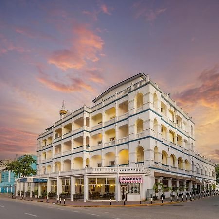 Sentrim Castle Royal Hotel Mombasa Exterior foto